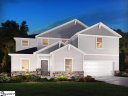 629 Hollybank Street sold home in Fountain Inn, SC