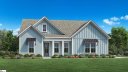 118 Livery Drive Lot 28 Flynn Elite Farmhouse sold home in Simpsonville, SC