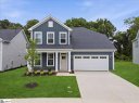 6 Pelham Crossing Drive sold home in Greenville, SC