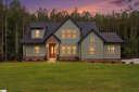603 Highridge Drive sold home in Seneca, SC