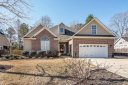 828 Wells Point Drive sold home in Moore, SC