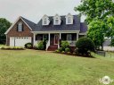 357 Shadow Oak Court sold home in Boiling Springs, SC