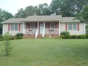2351 Hanging Rock Road sold home in Inman, SC