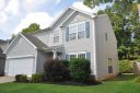757 Terrace Creek Drive sold home in Duncan, SC