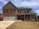 337 S Griffin Mill sold home in Spartanburg, SC
