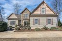 335 Valleyhigh Drive sold home in Inman, SC