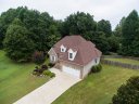 347 Garnet Valley Drive sold home in Inman, SC
