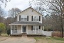 818 Creeks Edge Court sold home in Boiling Springs, SC