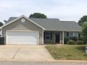 135 Spirit Drive sold home in Roebuck, SC