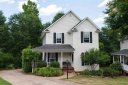 826 Creeks Edge Court sold home in Boiling Springs, SC