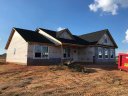 626 Berry Road Lot 32 sold home in Boiling Springs, SC