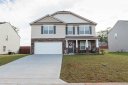 221 Golden Bear Walk sold home in Duncan, SC