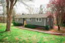 343 Woodland Avenue sold home in Inman, SC