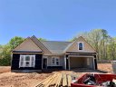 245 Creekside Farms Way Lot 11 sold home in Duncan, SC
