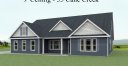 373 Roy Hall Way sold home in Campobello, SC