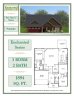 201 Meadow Lake Dr. sold home in Cowpens, SC