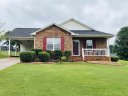 423 Mount Hood Dr sold home in Inman, SC