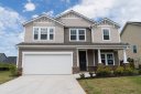 222 Delbourne Lane sold home in Greer, SC