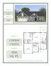 450 Silver Thorne Dr Lot 33 sold home in Wellford, SC
