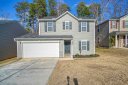 363 Promised Land Drive sold home in Spartanburg, SC