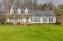 519 Cambridge Drive sold home in Spartanburg, SC