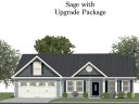 165 Fruitridge Trail - Lot 79 sold home in Inman, SC