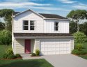 421 Wagon Trail sold home in Duncan, SC
