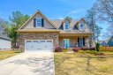 609 Clovis Ct sold home in Moore, SC