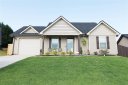 258 Ranier Drive sold home in Inman, SC