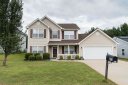 203 Spirit Drive sold home in Roebuck, SC