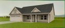 428 S Ackworth Lane Lot 44 sold home in Spartanburg, SC