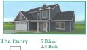 476 S Ackworth Lane Lot 36 sold home in Spartanburg, SC