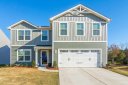 502 Heavenly Days Street sold home in Inman, SC