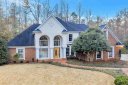 110 S Bennington Drive sold home in Spartanburg, SC