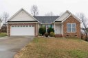 119 Harvest Ridge Drive sold home in Inman, SC