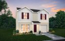 541 Wagon Trail sold home in Duncan, SC