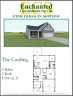 755 Spartan Commodor Ln Lot 7 sold home in Inman, SC
