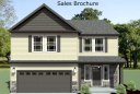 831 John Weaver Trace Lot 68 sold home in Inman, SC