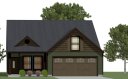 859 John Weaver Trace Lot 61 sold home in Inman, SC