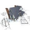 212 Larissa Ct sold home in Lyman, SC