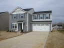823 Speakeasy Lane sold home in Inman, SC