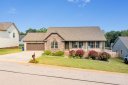 527 Cornucopia Lane sold home in Inman, SC