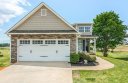 348 S Ivestor Court sold home in Inman, SC