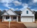 836 Orchard Valley Lane sold home in Boiling Springs, SC