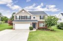 119 Castleton Circle sold home in Boiling Springs, SC