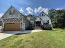 394 Copper Creek Circle sold home in Inman, SC