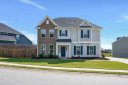123 W Pyrenees Drive sold home in Lyman, SC