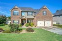 261 Springlake Estates Drive sold home in Lyman, SC