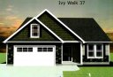407 Grantleigh Way Lot 37 sold home in Simpsonville, SC