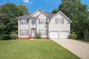 355 Woodsberry Shoals Drive sold home in Duncan, SC